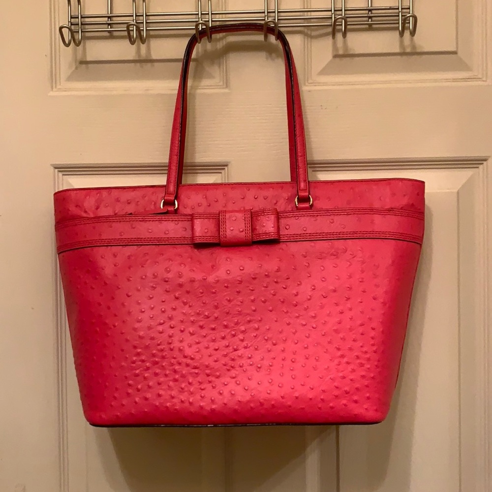 Kate Spade Valencia Rd Desert Rose Medium Harmony